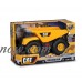 Caterpillar 9" Toy Dump Truck (CAT)   553817329